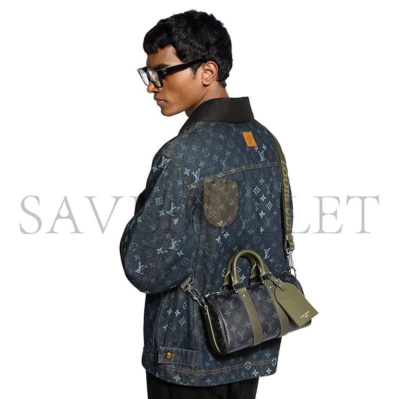 l0vis Vvtt0n master keepall bandouliÈre 25 m28638 (25*15*11cm)